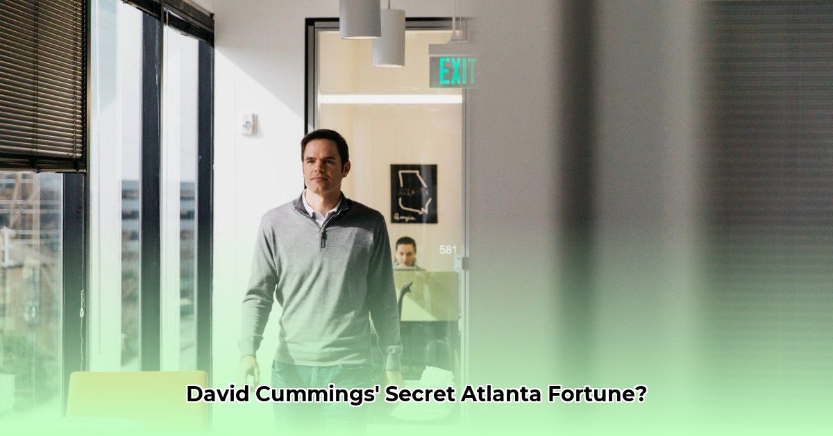 david-cummings-net-worth